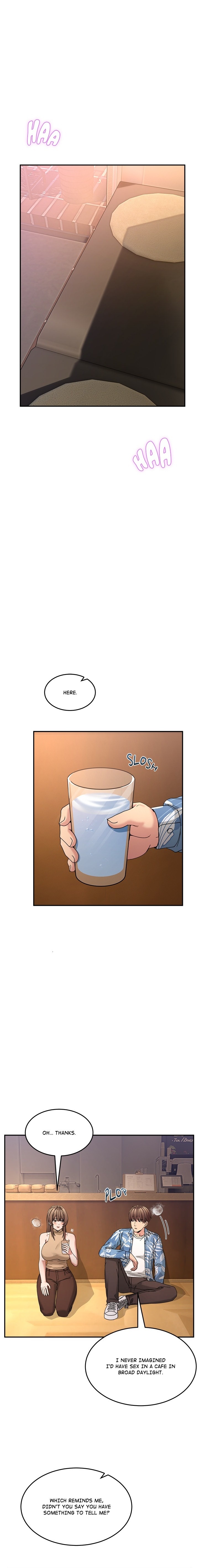 No Men Allowed chapter 54 page 11