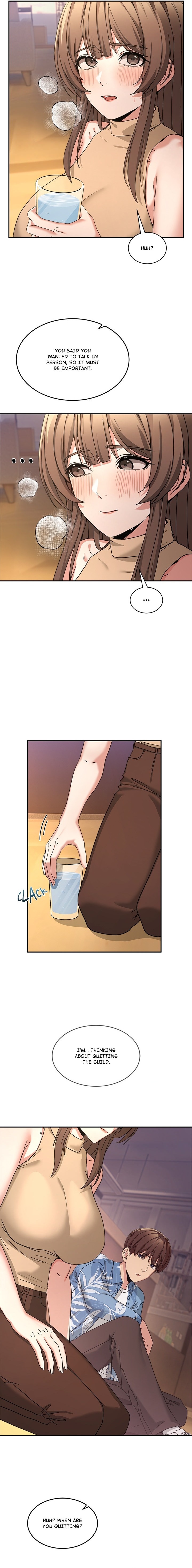 No Men Allowed chapter 54 page 12