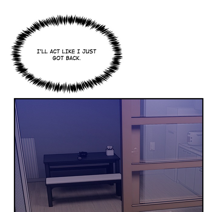 No Men Allowed chapter 55 page 8