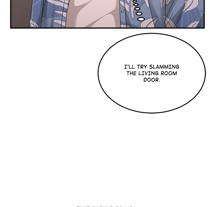 No Men Allowed chapter 55 page 12