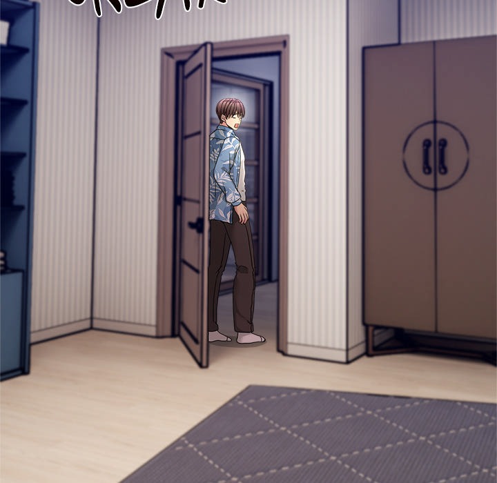 No Men Allowed chapter 55 page 15