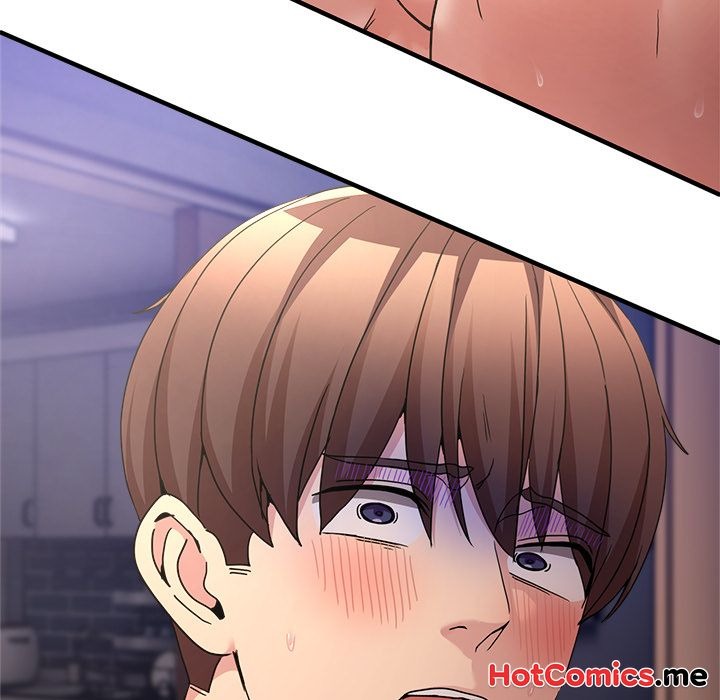 No Men Allowed chapter 55 page 19