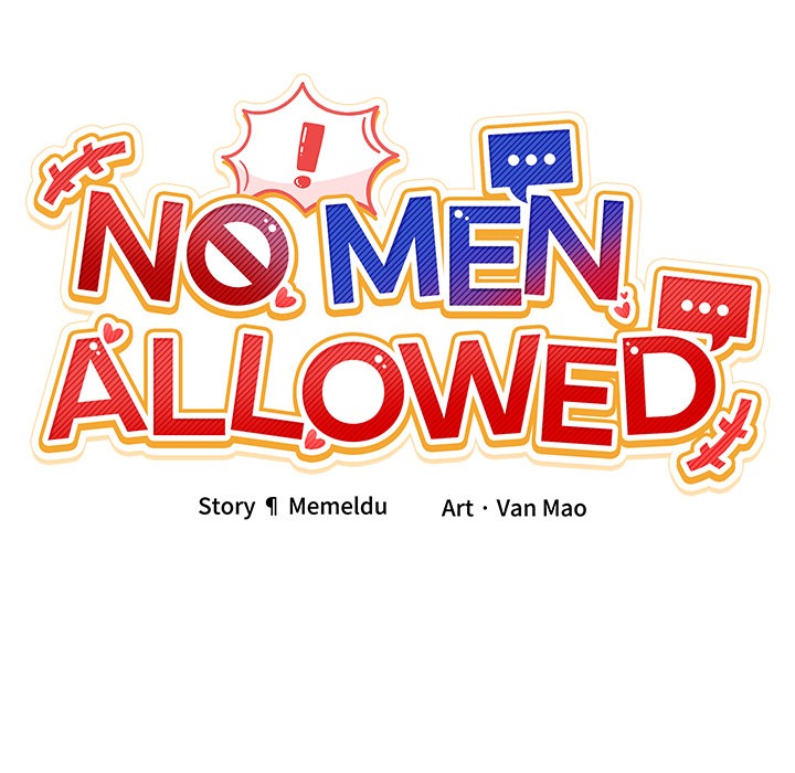 No Men Allowed chapter 55 page 23