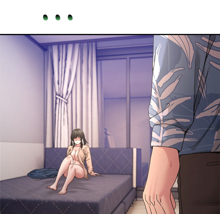 No Men Allowed chapter 55 page 25