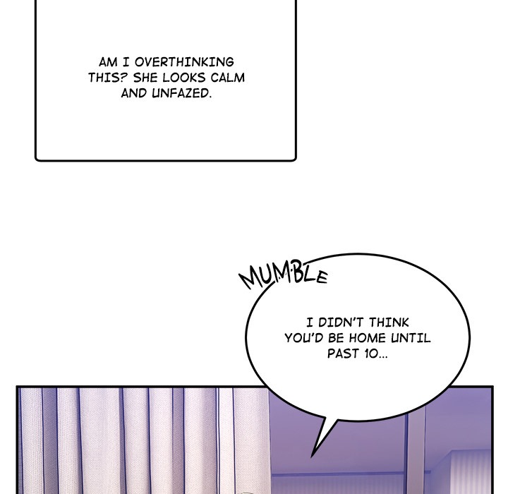 No Men Allowed chapter 55 page 35
