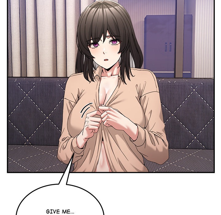 No Men Allowed chapter 55 page 36