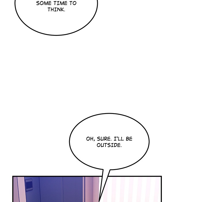 No Men Allowed chapter 55 page 37