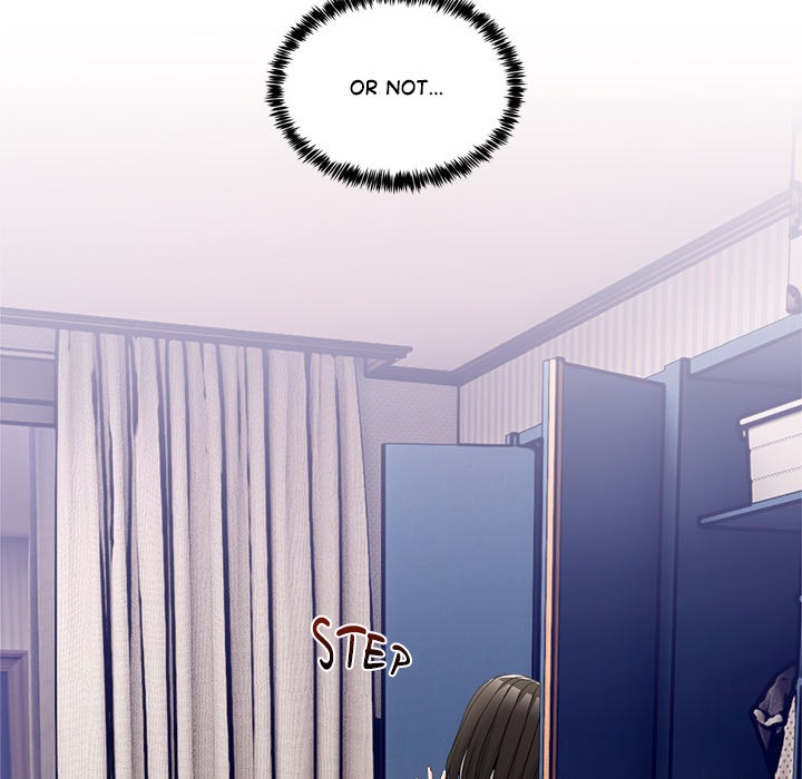 No Men Allowed chapter 55 page 40