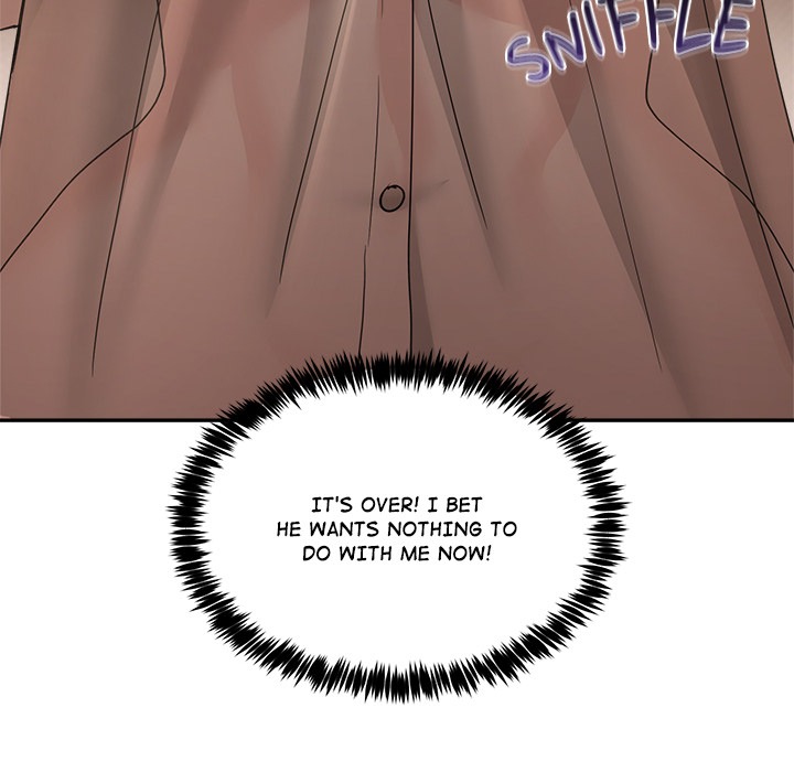 No Men Allowed chapter 55 page 46