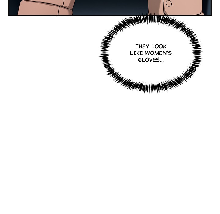No Men Allowed chapter 55 page 53