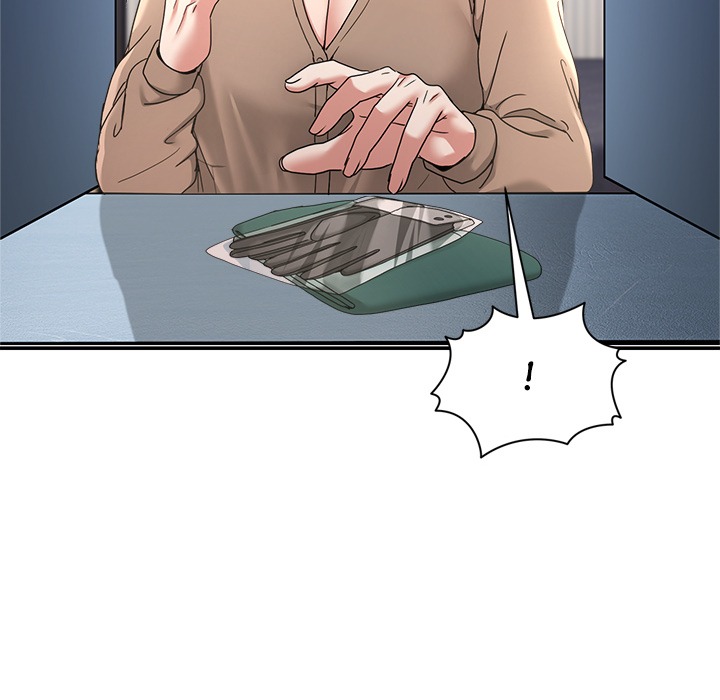 No Men Allowed chapter 55 page 55