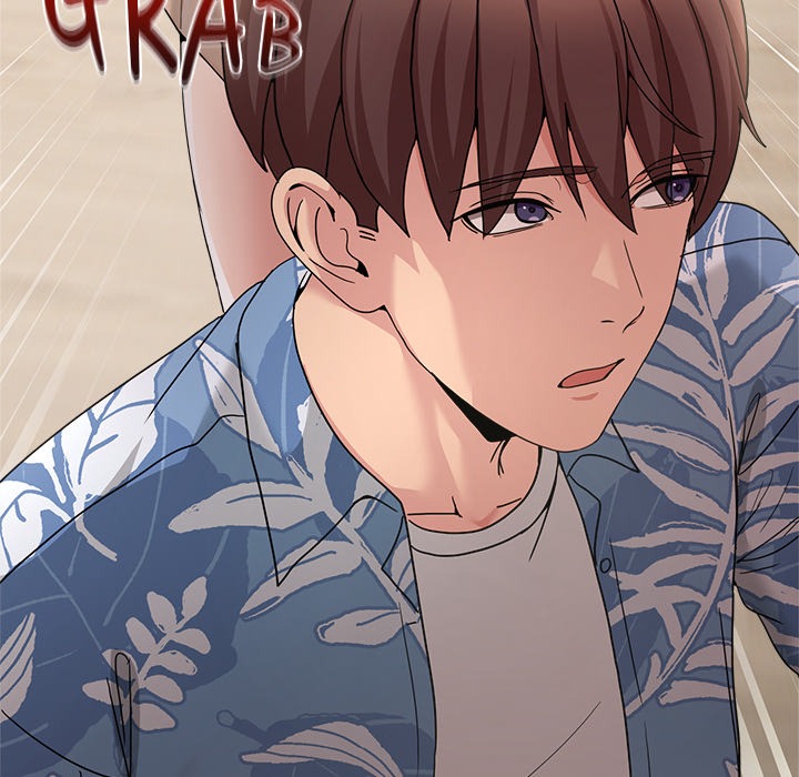 No Men Allowed chapter 55 page 60