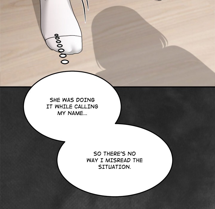 No Men Allowed chapter 55 page 70