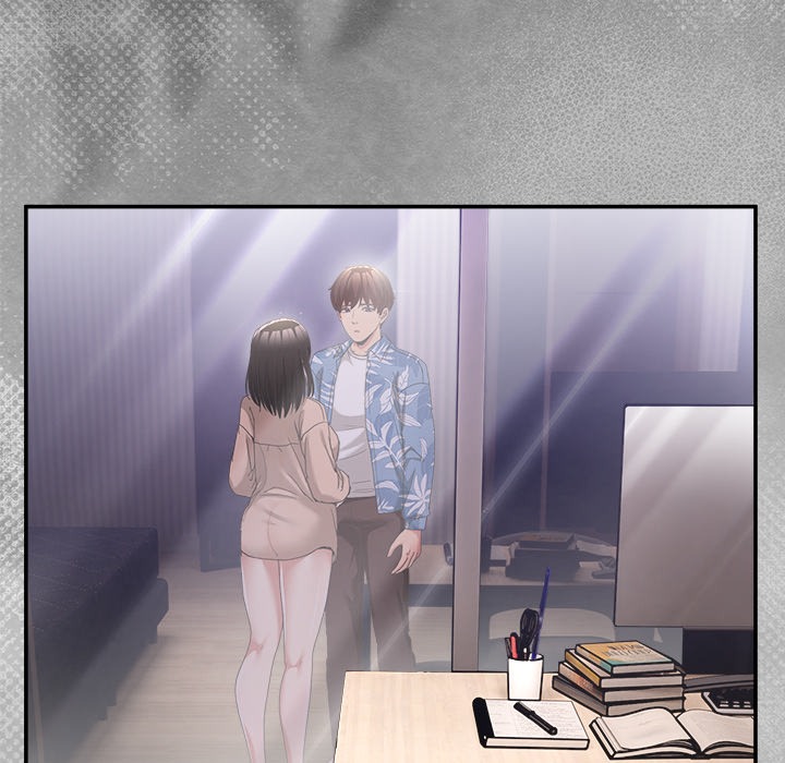 No Men Allowed chapter 55 page 73