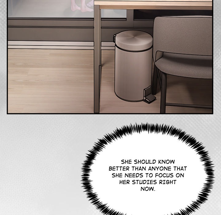 No Men Allowed chapter 55 page 74