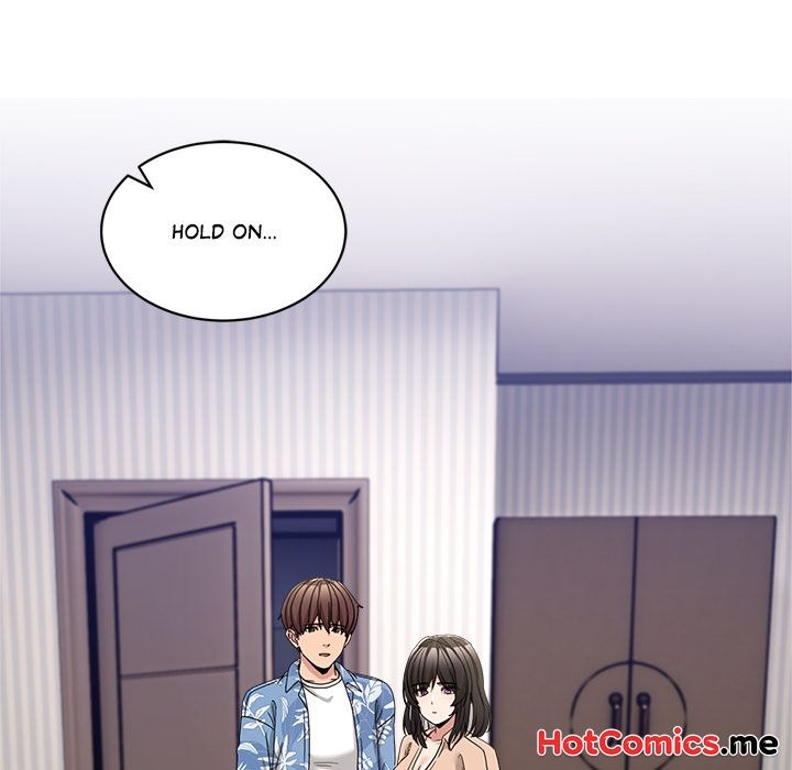 No Men Allowed chapter 55 page 81