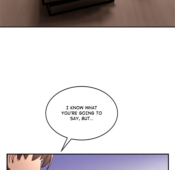 No Men Allowed chapter 55 page 83