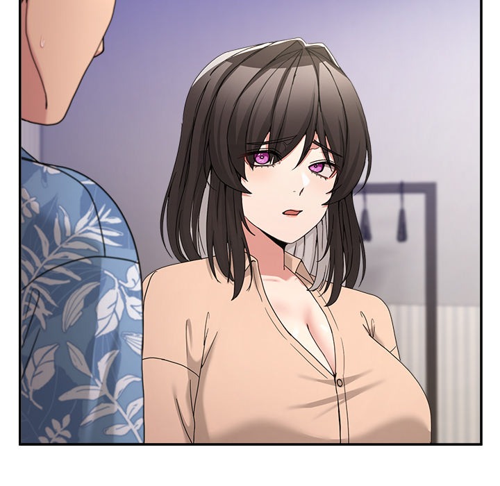 No Men Allowed chapter 55 page 84