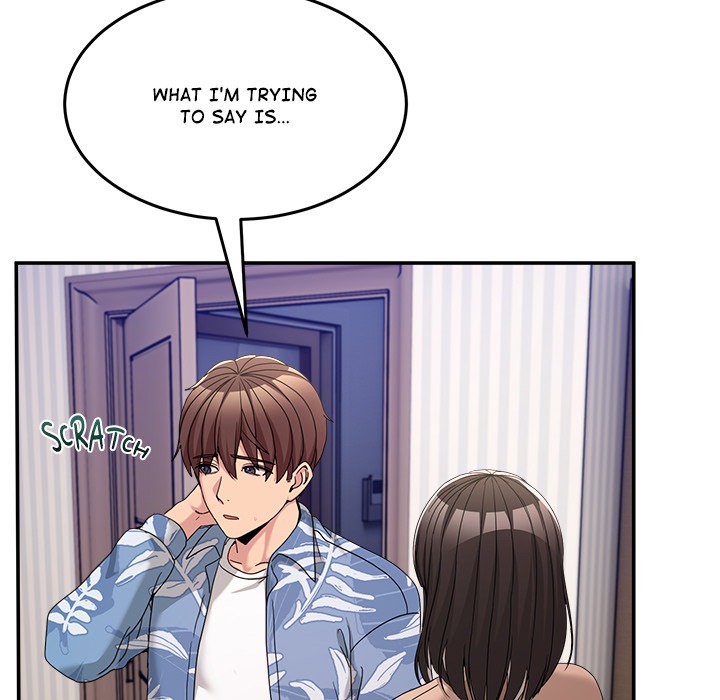 No Men Allowed chapter 55 page 87