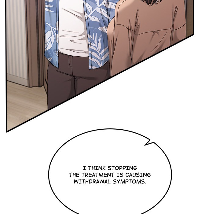 No Men Allowed chapter 55 page 88