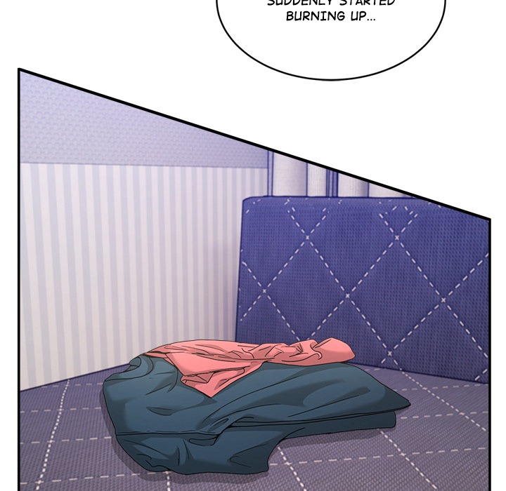 No Men Allowed chapter 55 page 92