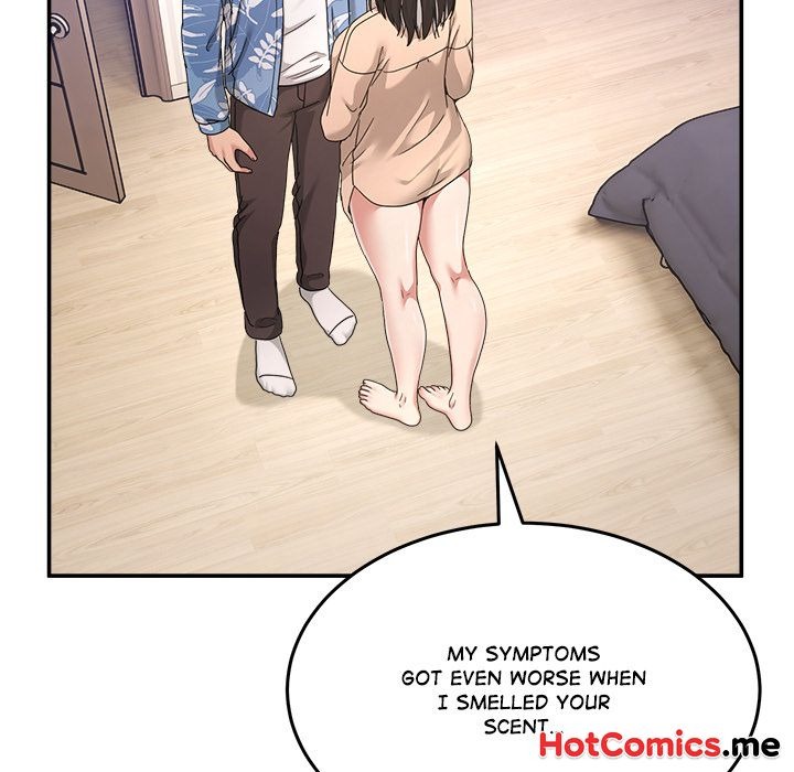 No Men Allowed chapter 55 page 96