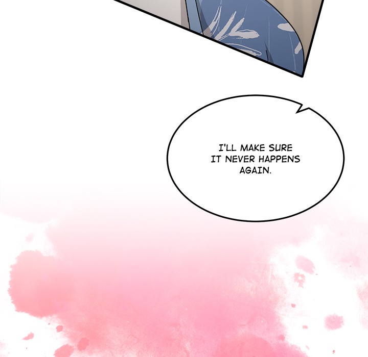 No Men Allowed chapter 55 page 99