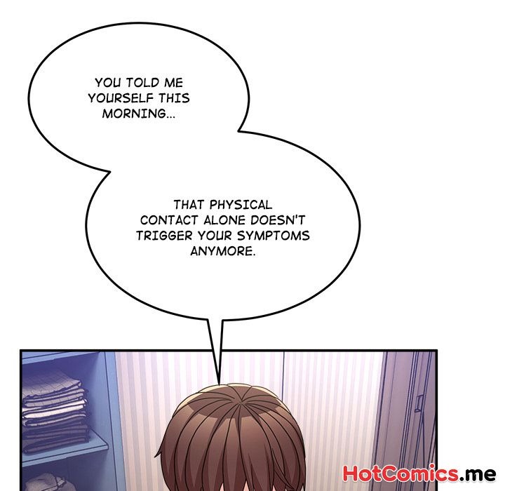 No Men Allowed chapter 55 page 105