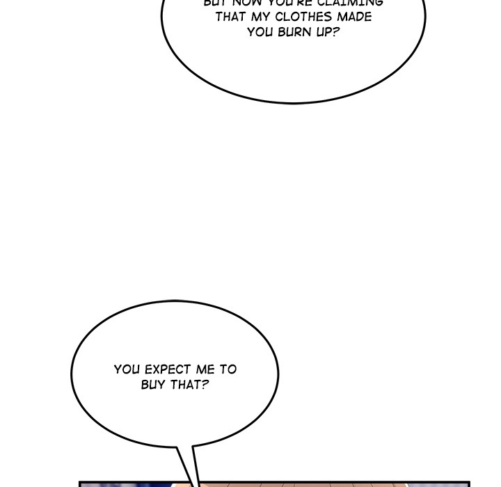 No Men Allowed chapter 55 page 107
