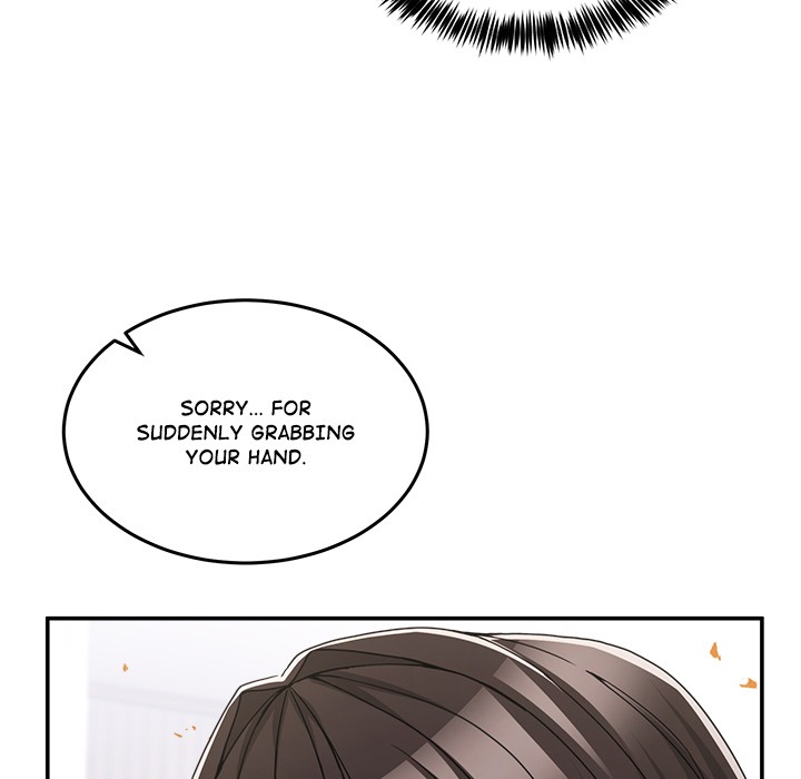 No Men Allowed chapter 55 page 112