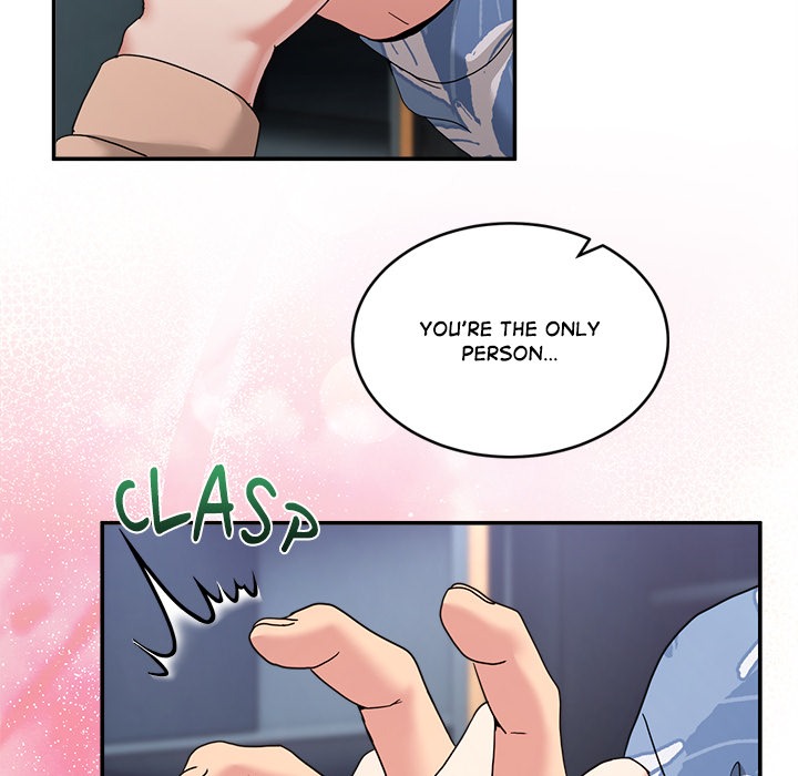 No Men Allowed chapter 55 page 126