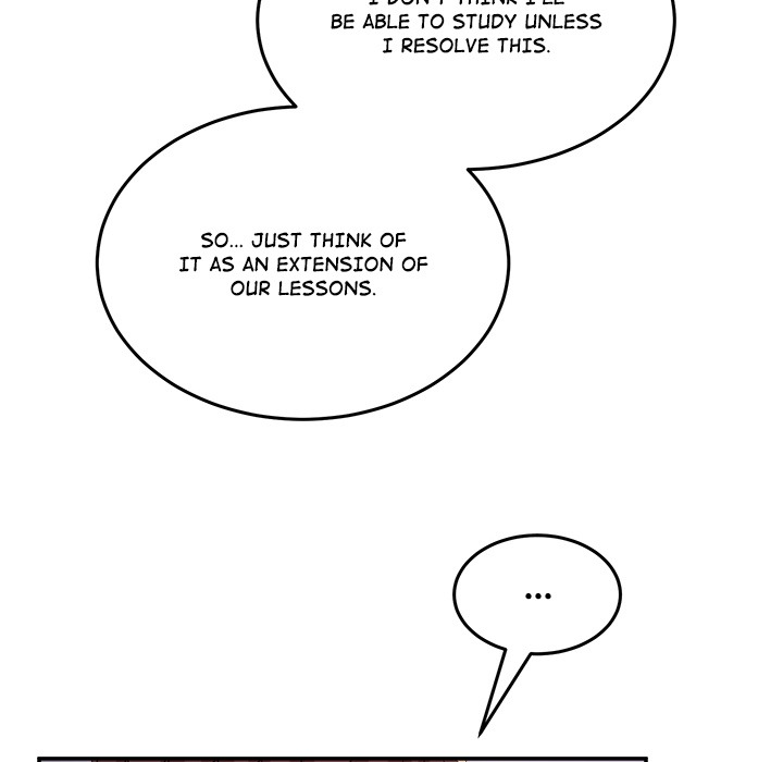 No Men Allowed chapter 55 page 132