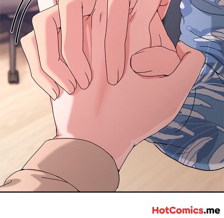 No Men Allowed chapter 55 page 139