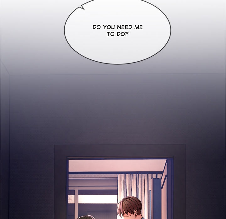 No Men Allowed chapter 55 page 141