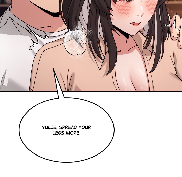 No Men Allowed chapter 55 page 150