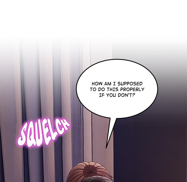 No Men Allowed chapter 55 page 151
