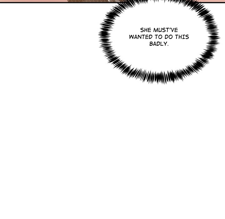 No Men Allowed chapter 55 page 156