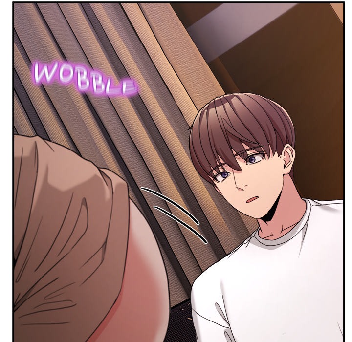No Men Allowed chapter 55 page 157