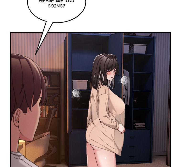 No Men Allowed chapter 55 page 159