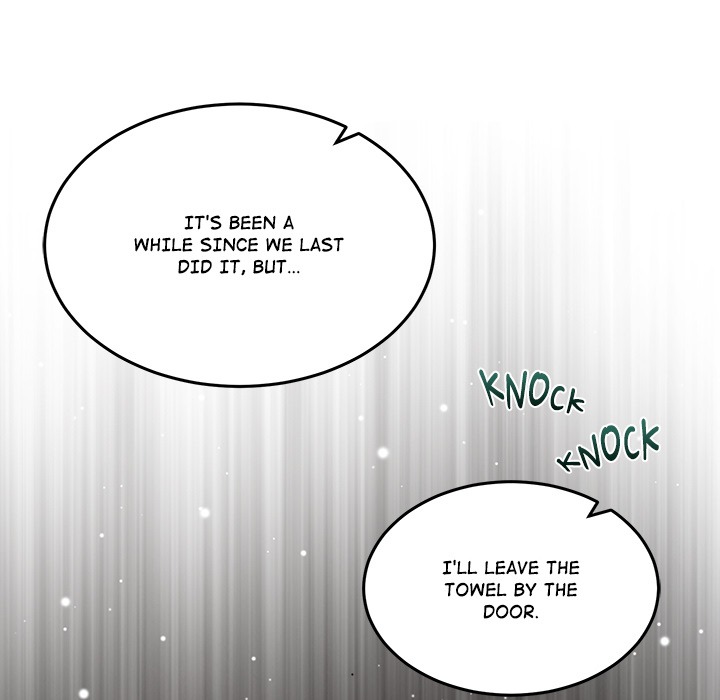 No Men Allowed chapter 55 page 161