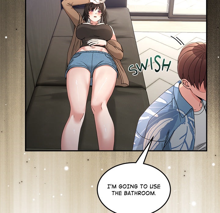 No Men Allowed chapter 55 page 164