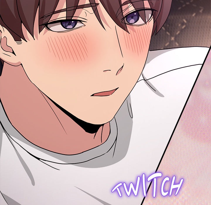 No Men Allowed chapter 55 page 168