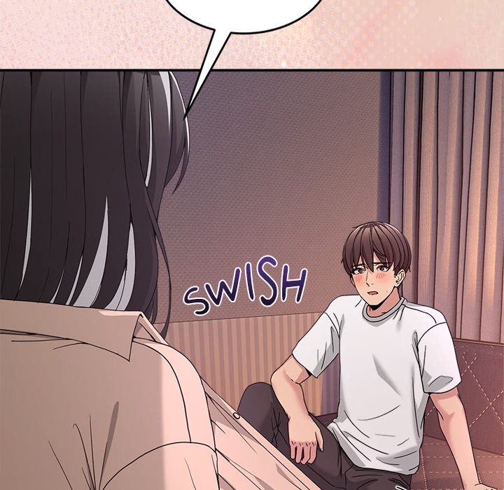 No Men Allowed chapter 55 page 170