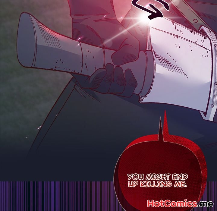 No Men Allowed chapter 56 page 5