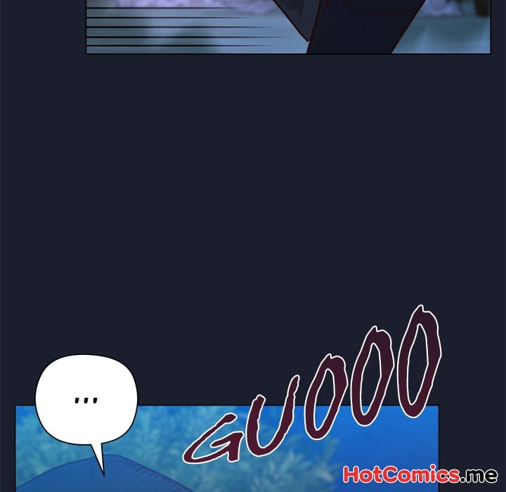 No Men Allowed chapter 56 page 19