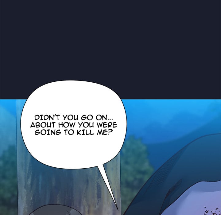 No Men Allowed chapter 56 page 30