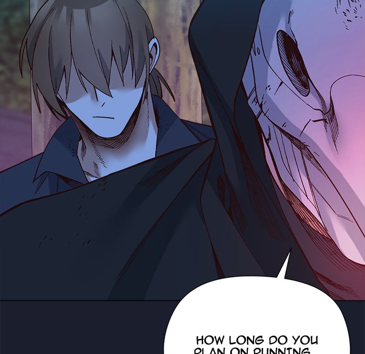 No Men Allowed chapter 56 page 31