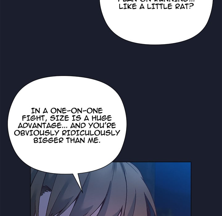 No Men Allowed chapter 56 page 32