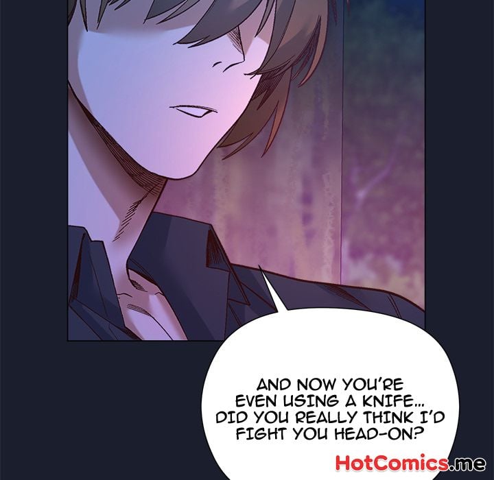 No Men Allowed chapter 56 page 33