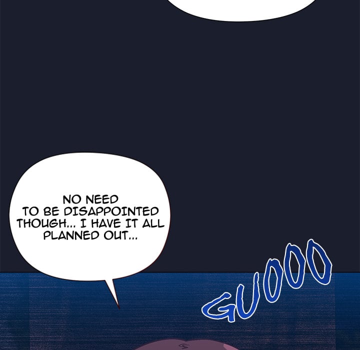 No Men Allowed chapter 56 page 34